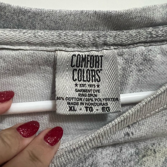 Vampire sprinkle sweatshirt - Picture 2 of 2